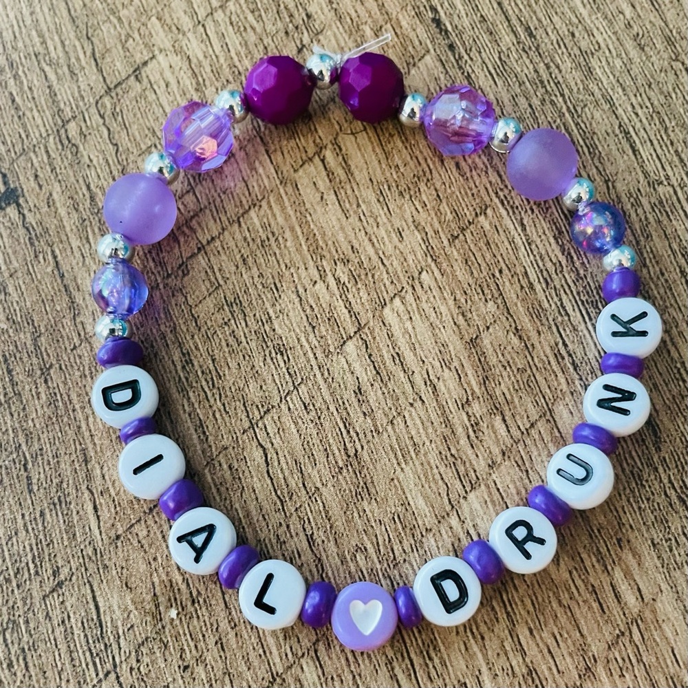Noah Kahan Bracelet